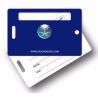 Buy cheap Airplane Pvc Baggage Tag from wholesalers