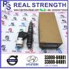 Buy cheap Common Rail Diesel Fuel Injector BEBE4B15003 33800-84001 from wholesalers