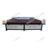 Buy cheap Industrial Textile Co2 Laser Cutting Machine For Airbag Fabric And Jhx - 250300s from wholesalers