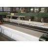 Buy cheap Plain Weave 610g/M2 0.65mm High Silica Glass Fabric from wholesalers