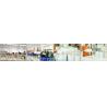 Buy cheap Sun Glasses Paper Packaging Box Case , Display Clear Pvc Gift Box from wholesalers
