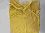 Marine 55cm 100kg/Bag 100 Percent Cotton Rags