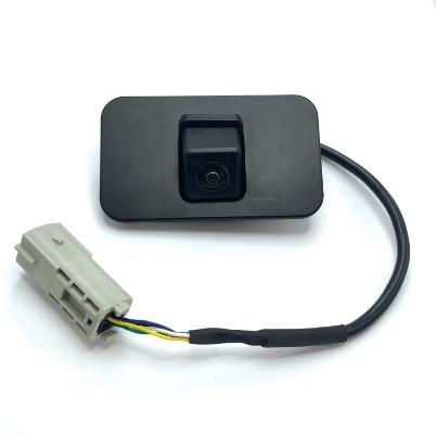 Buy cheap Water Camera Resistant Reversing Assist Camera 23378804 For Chevrolet from wholesalers