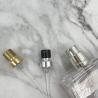 Buy cheap Perfume Pump Sprayer Atomizer Crimp Pump 0.09ml/T 15/400 Rubber Gasket from wholesalers