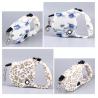 Buy cheap Custom Print Logo Pet Retractable Handle Dog Leash 6m For Running from wholesalers