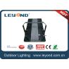 Buy cheap IP66 rated 3030 Lumileds Luxeon Chips Waterproof LED Flood Lights 200W Black Housing &PC Lens and 150-180lm/w from wholesalers