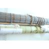 Buy cheap Modern Printed Bamboo Patio Shades Weaving With Raffia For Coffee Bar from wholesalers