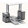Buy cheap Mobile Vehicle Inspection Facility for both truck and cars - (Combination One) from wholesalers