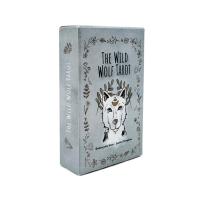 Buy cheap 80 Cards 350gsm Coated Paper Tarot Cards Printing 70*120mm product
