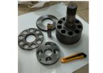 Excavator Hydraulic Swing Motor Parts , SG02 SG025 SG04 SG08 SG20 Main Hydraulic