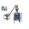 Buy cheap china plastic food bag pouch heat package sealing machine coffee milk flour powder packing machine from wholesalers