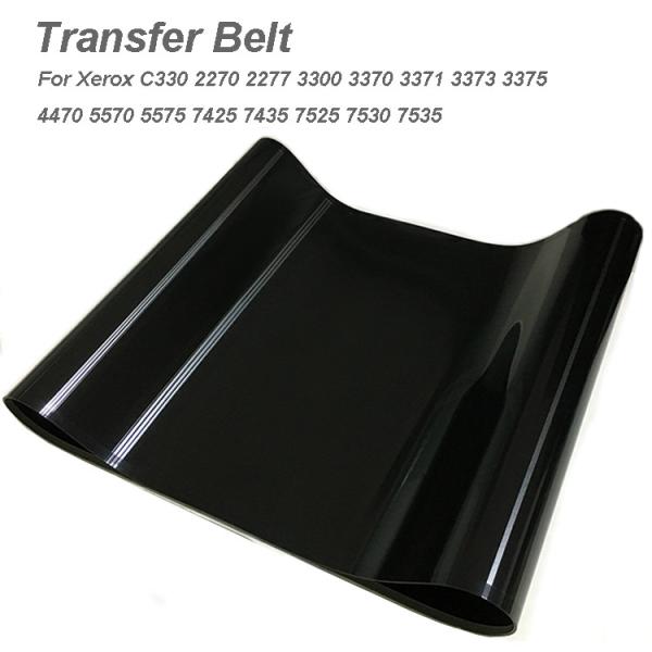Buy cheap Printer Transfer Belt Replacement For Xerox C330 2270 2277 3300 3370 3371 3373 3375 4470 5570 5575 7425 7435 7525 7530 7535 from wholesalers