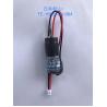 Buy cheap Te16km-24-864 Akiyama Ink Key Motor Assembly 24v 16mm For Printer from wholesalers