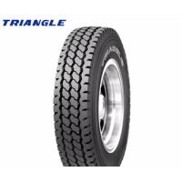 Buy cheap Triangle brand all position dump trucks tyre 12r22.5 13r22.5 315/80r22.5 TR918 product