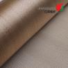 Buy cheap High Temperature Resistance Fireproof Blanket Fiberglass Fabric Fibre Glass Fabric from wholesalers