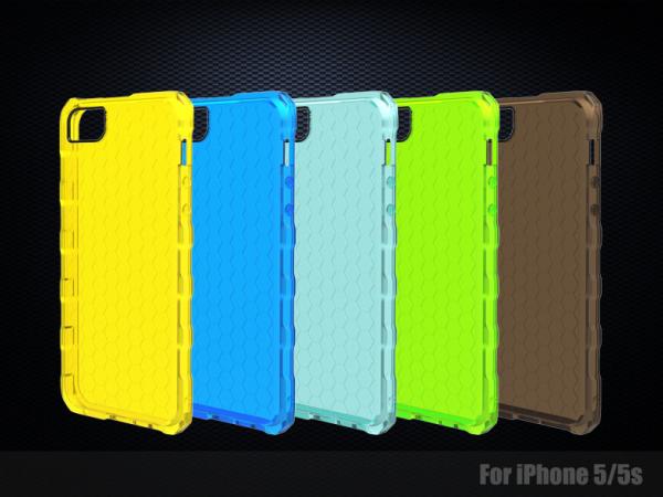 Buy cheap Hot selling TPU case for iphone5/5s/6 from wholesalers