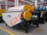 400*600mm Wet Drum Magnetic Separator for Metal Ores Dressing in Beneficiation