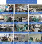 R407C Refrigerant Recycling Machine Refrigerant Charging Machine
