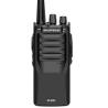 Buy cheap 5W Analog Two Way Radio BF-999s Portable Long Distance Single Band Walkie Talkie 3-7KM from wholesalers