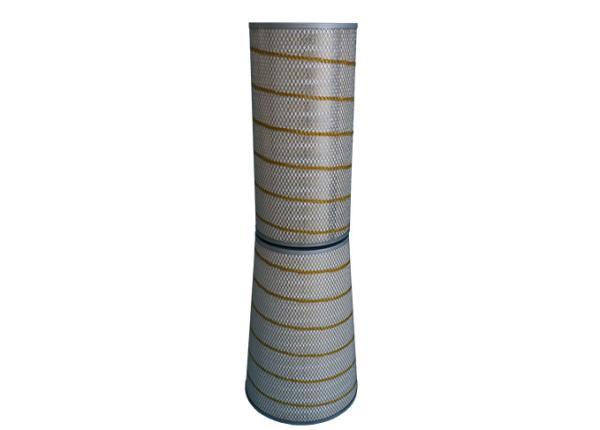 Buy cheap GE 9FA.03 MODEL GAS TURBINE AIR FILTERS from wholesalers