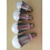 Buy cheap B22/E27 5W led bulb light for home using from wholesalers