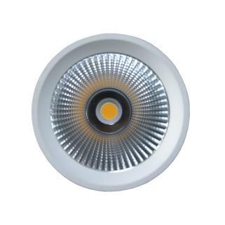 95mm size 30W ceiling surface mounted led downlights aluminum reflective cup LED