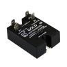 Buy cheap 100 Amp Dc AC 2 Phase Solid State Relay Heater Control from wholesalers