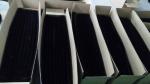 China professional Supply Nylon wire gutter cleaning brush with high quality