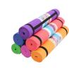 Buy cheap 3mm Non Slip Workout Mat , L173xW61cm PVC Red Yoga Mat from wholesalers