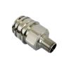 Buy cheap Ra0.4 Micro Metal Cnc Machining Parts 1000mm Length Aluminum Alloy Carbonitriding from wholesalers
