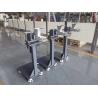 Buy cheap Revolutionary Side Feeder for Twin Screw Extruder in Plastic Extrusion Line from wholesalers