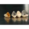 Buy cheap Highly Durable Restoration Porcelain Fused To Metal Crown For Natural Looking Smile from wholesalers