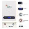 Buy cheap 10Kwh Powerwall 16S1P Wall Power Battery for energy storage system from wholesalers