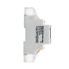 Buy cheap DDS5558 minimum size din-rail kilowatt hour kwh energy meter from wholesalers