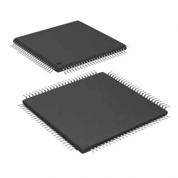 Buy cheap PIC32MX664F128L-V/PT from wholesalers