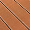 Buy cheap ROHS Brushed 50 Degrees Eva Faux Teak Decking Sheet from wholesalers
