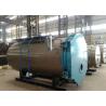 Buy cheap 5 ton industrial gas diesel oil fired steam boiler for pharmaceutical industry from wholesalers