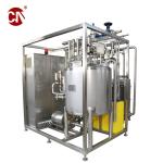 Buy cheap Customized Uht Tube Sterilizer for Milk Steam Generator / Uht Sterilization Machine from wholesalers