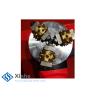 Buy cheap 32 Points Scarifier Cutters Rotary Bush Hammer TCT Carbide Cutters For Removal Of Laitance from wholesalers
