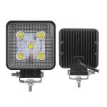 Universal Forklift Light DC 12V 24V 15W LED Work Light