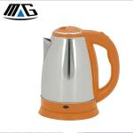 Fast Boiling Metal Electric Tea Kettle Time Saving Electric Hot Water Kettle