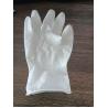 Buy cheap Medical Rubber Examination Disposable Gloves Nitrile Exam Disposable Gloves from wholesalers