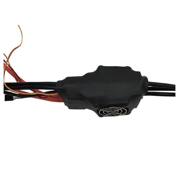 Buy cheap Flier 400A Reversible Brushless Motor Esc Speed Controller LiFe Battery For RC Car from wholesalers