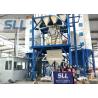 Buy cheap High Productivity Dry Mix Mortar Production Line Premix Plant Equipment from wholesalers