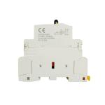 Magnetic 25A Telemecanique 2 Phase Manual Household AC Contactor 50Hz / 60Hz
