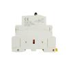 Buy cheap Magnetic 25A Telemecanique 2 Phase Manual Household AC Contactor 50Hz / 60Hz from wholesalers