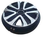 Universal Size SUV MPV Run Flat Inserts For Cadillac Escalade Tire