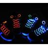 Buy cheap Colorful Flashing Led Shoelace from wholesalers