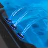 Buy cheap 5 Person Balboa Spa Pool Soaking Bathtub Garden Backyard Air Jet Massage Hot Tub from wholesalers