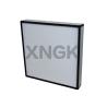 Buy cheap Hospital Surgery Class 100 Cleanroom Hepa Filter Dust Mites Removal from wholesalers